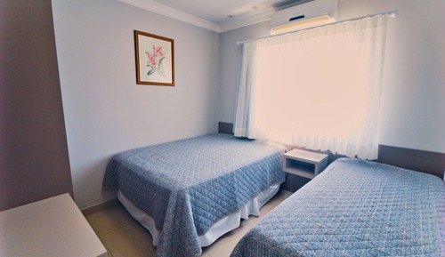 Apartamento básico