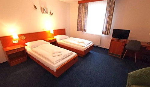 Habitación doble