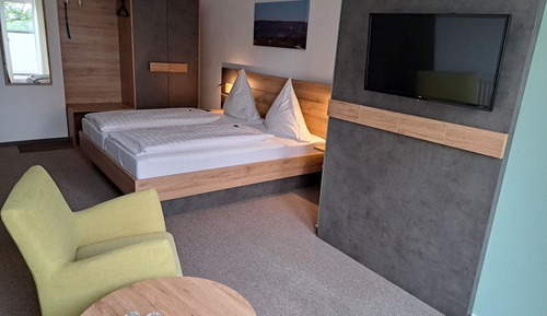 Habitación doble
