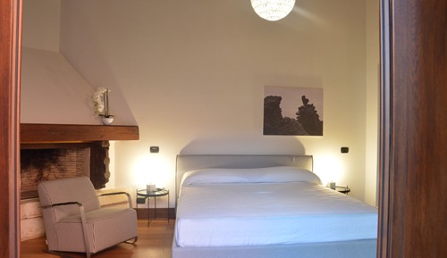 Habitación doble (Focetta)