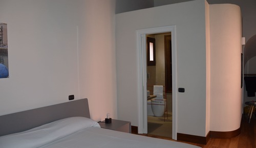 Habitación doble (Ipsas)