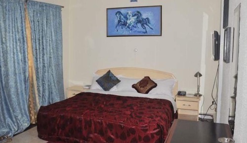 Suite Royal