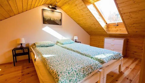 Chalet de diseño