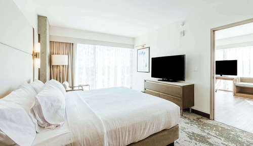 Suite, 1 habitación