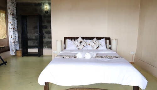 Habitación familiar, varias camas, no fumadores