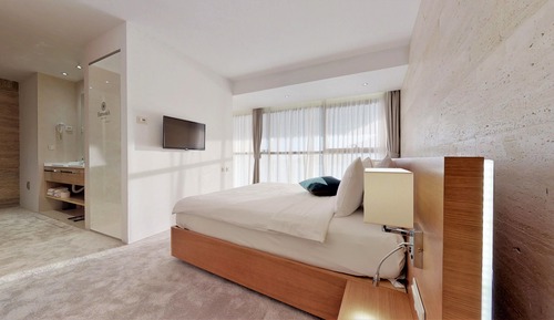 Exclusive Duplex Suite