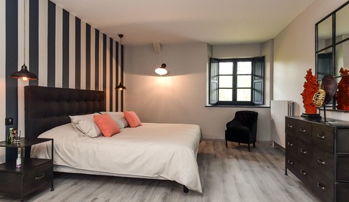 Suite estándar (Myrtille)