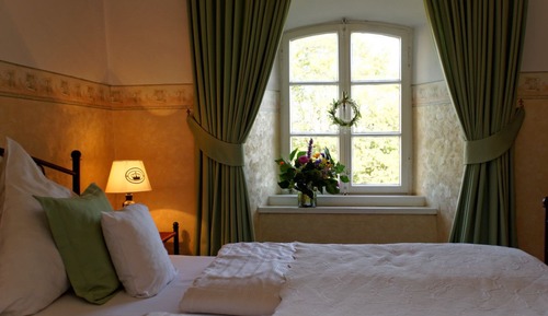 Habitación individual Confort