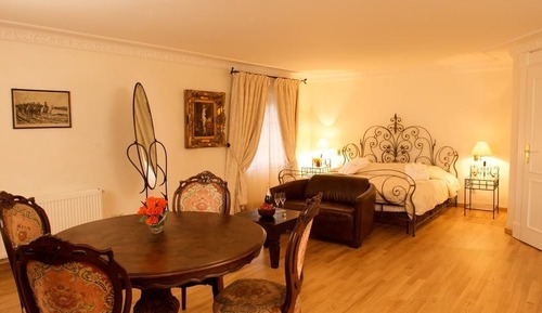 Suite superior