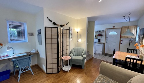 Cabin (Sea Star Cabin - Cute & Central Locat)