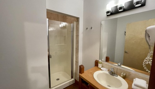 Apartamento, 1 habitación, vistas al mar