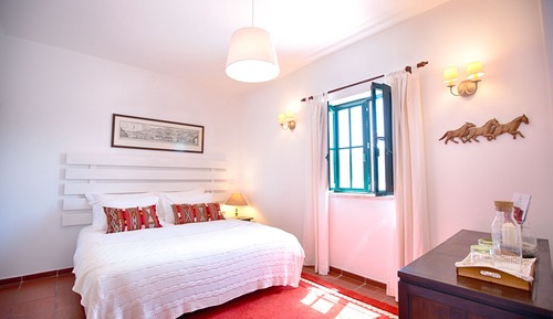 Villa familiar, 1 habitación (Casa da Vaquinha)