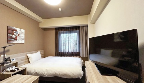 Habitación individual, no fumadores