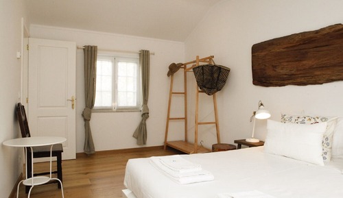 Apartment, 2 Bedrooms, Smoking, 2 Bathrooms