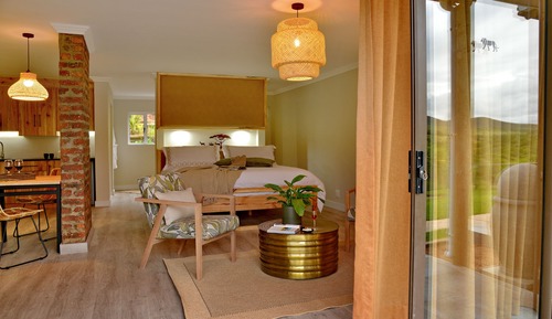 Suite superior