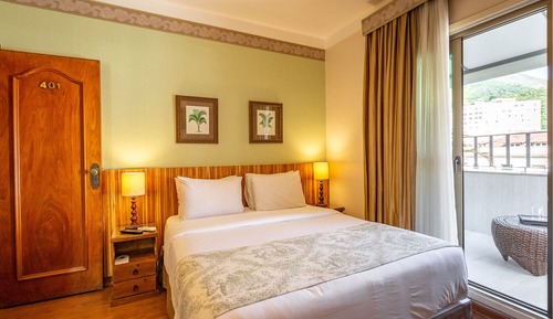 Quarto Superior