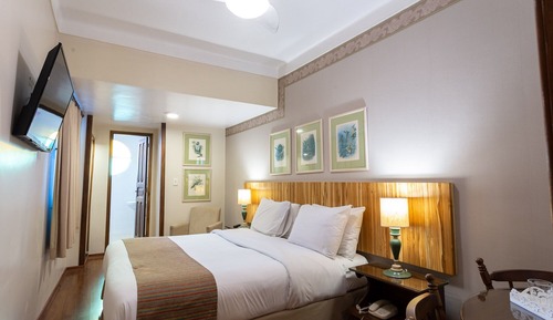 Quarto Standard
