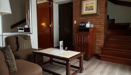 Suite familiar