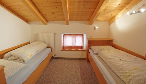 Apartamento, 2 habitaciones (Alpenrose)