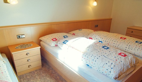 Apartamento, 1 habitación (Enzian)