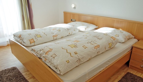 Apartamento, 2 habitaciones (Margerite)