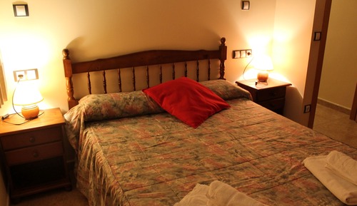 Apartamento, 1 habitación (7)