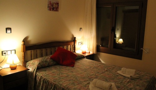 Apartamento, 2 habitaciones (8)