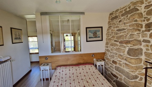 Habitación doble (Pere Pierron)