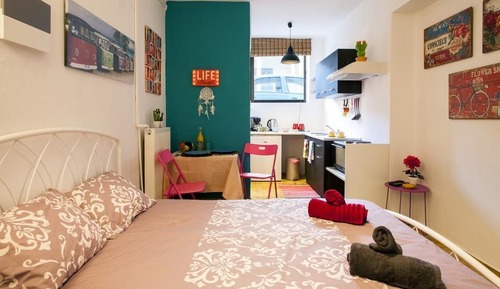 Apartamento