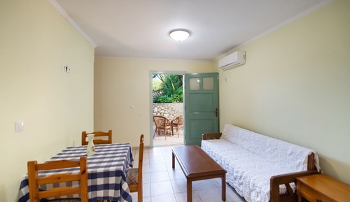 Basic Apartment