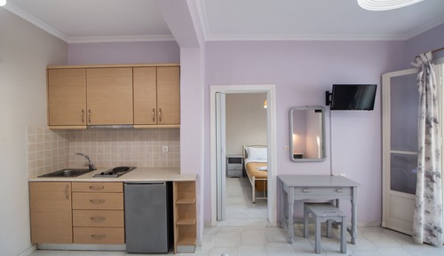 Junior Studio Suite