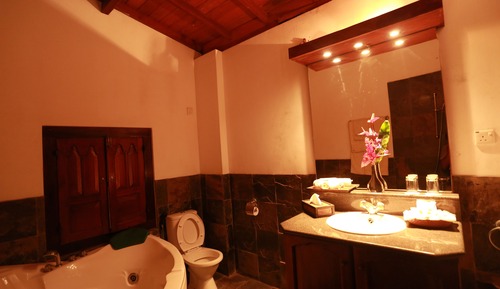 Suite, 1 cama de matrimonio grande, fumadores, vistas a la playa