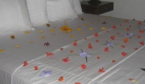Suite Royal, fumadores