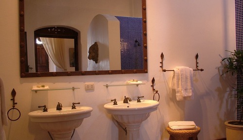 Suite Deluxe, 1 cama de matrimonio grande, accesible para personas con discapacidad, no fumadores