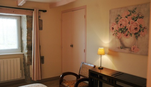 Habitación doble (2 épis)