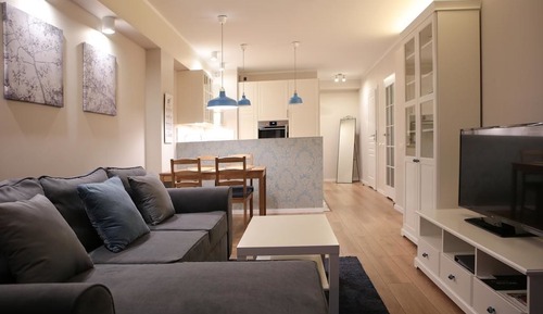 Apartamento (Vip Vintage)