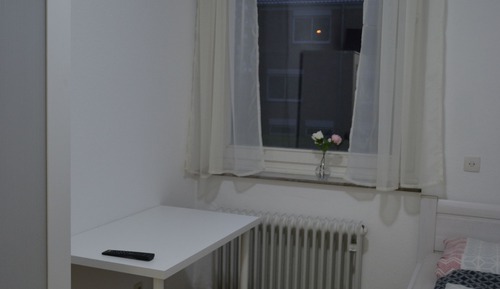 Habitación individual