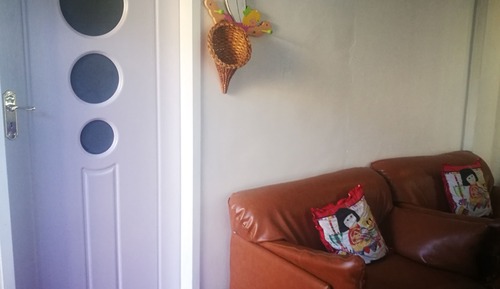 Apartamento, 2 habitaciones
