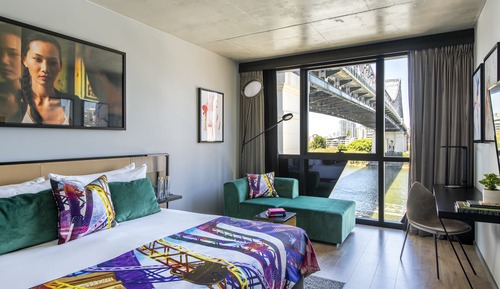 Estudio Deluxe (Riverview)