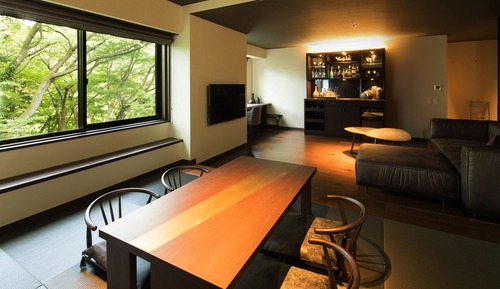 Suite, no fumadores (Champagne, 85 square meters)