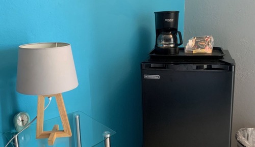 Habitación triple familiar (Queen Familiar 11)