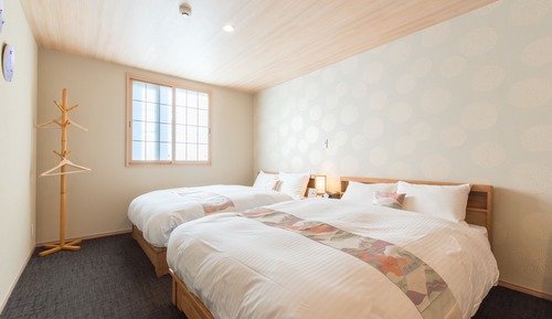 Habitación familiar (Superior)