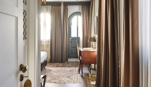 Suite sénior, 2 habitaciones