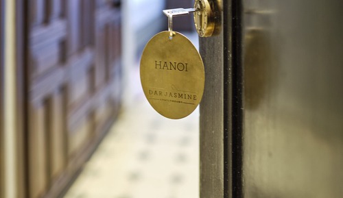 HANOI ROOM