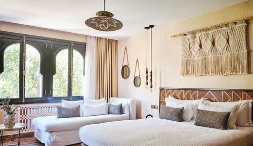 NAIROBI SUITE