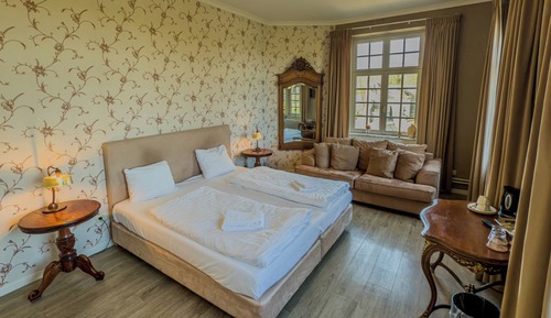 Habitación Premium