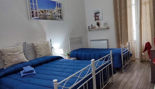 Habitación Confort, baño privado