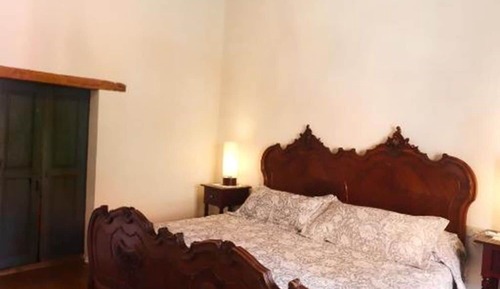 Habitación Confort