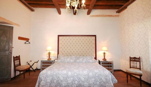 Habitación Grand