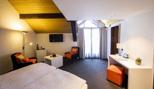 Suite junior